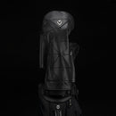ベストスポーツ VESSEL（ベゼル）製品。VESSEL GEOMETRIC HEADCOVER 26FW HC1125