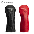 ベストスポーツ VESSEL GEOMETRIC HEADCOVER 26FW HC1125