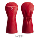 ベストスポーツ VESSEL GEOMETRIC HEADCOVER 26FW HC1125