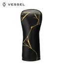 ベストスポーツ VESSEL（ベゼル）製品。VESSEL Icon LE Head Cover LTD-HC2122