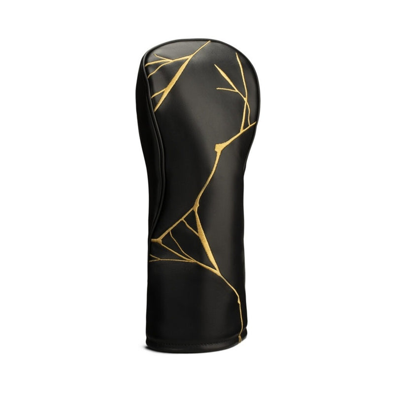ベストスポーツ VESSEL（ベゼル）製品。VESSEL Icon LE Head Cover LTD-HC2122