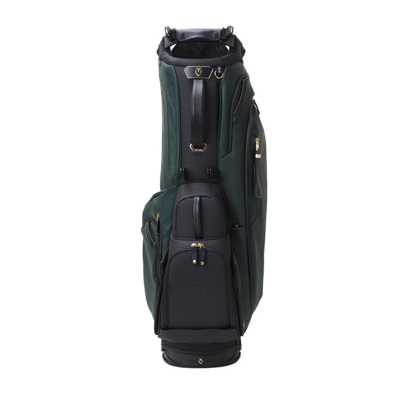 ベストスポーツ VESSEL 【限定】 キャディバッグ PLAYER 5.0 PRO LTD-PLAYER5P