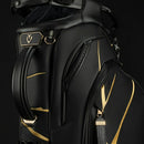 ベストスポーツ VESSEL（ベゼル）製品。VESSEL 【限定】 キャディバッグ PLAYER 5.0 PRO LTD-PLAYER5P