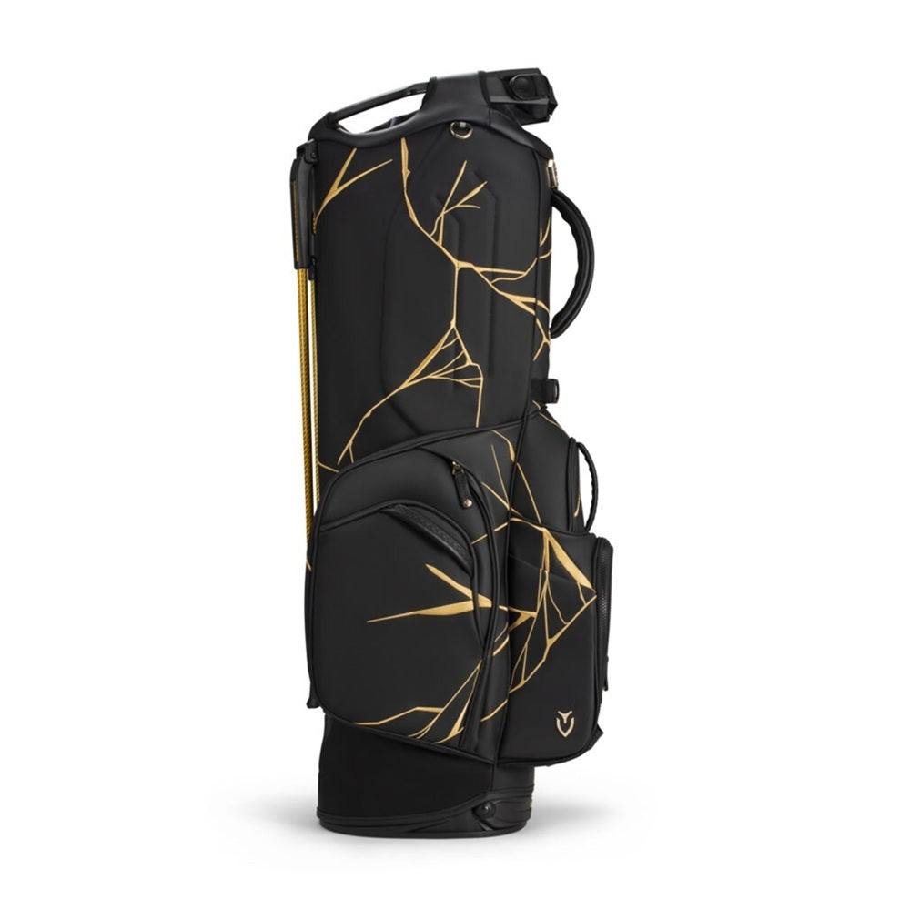 VESSEL 【限定】 キャディバッグ PLAYER 5.0 PRO LTD-PLAYER5P