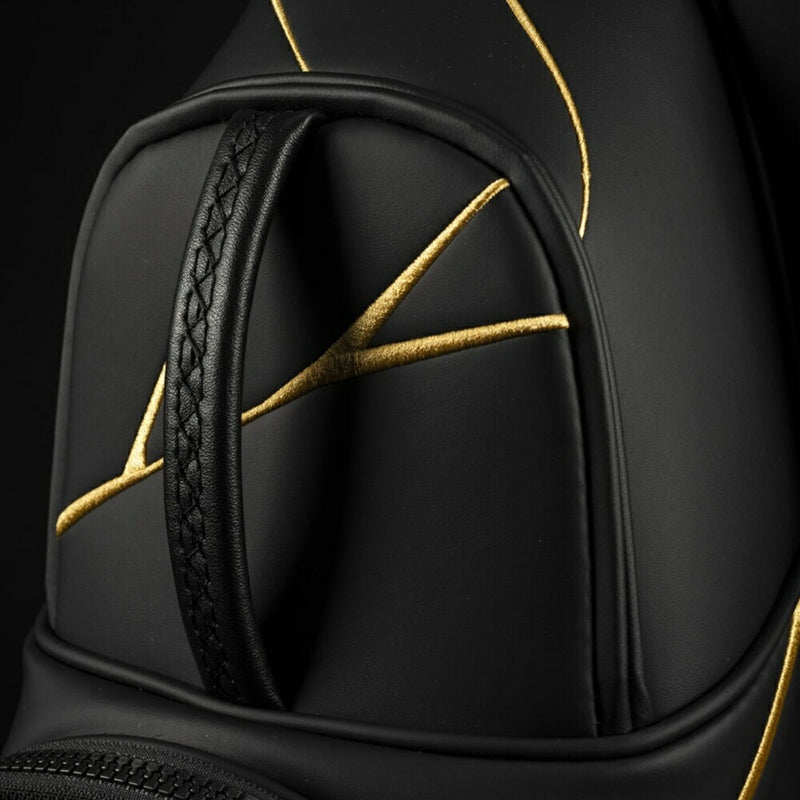 ベストスポーツ VESSEL（ベゼル）製品。VESSEL 【限定】 キャディバッグ PLAYER 5.0 PRO LTD-PLAYER5P