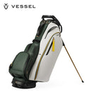 ベストスポーツ VESSEL（ベゼル）製品。VESSEL 【限定】 キャディバッグ PLAYER 5.0 PRO SeasonOpener26 PLAYER5PSO