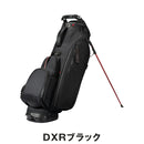 ベストスポーツ VESSEL（ベゼル）製品。VESSEL キャディバッグ PLAYER 5.0 SINGLE 25SS PLYRV25