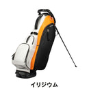 ベストスポーツ VESSEL（ベゼル）製品。VESSEL キャディバッグ PLAYER 5.0 SINGLE 25SS PLYRV25