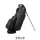 ベストスポーツ VESSEL（ベゼル）製品。VESSEL キャディバッグ PLAYER 5.0 SINGLE 25SS PLYRV25