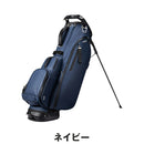 ベストスポーツ VESSEL（ベゼル）製品。VESSEL キャディバッグ PLAYER 5.0 SINGLE 25SS PLYRV25