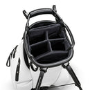 ベストスポーツ VESSEL（ベゼル）製品。VESSEL キャディバッグ PLAYER 6.0 SINGLE PLYRVI26