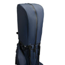 ベストスポーツ VESSEL（ベゼル）製品。VESSEL キャディバッグ PLAYER 5.0 PRO SINGLE 25SS PLYRVPRO25