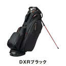 ベストスポーツ VESSEL（ベゼル）製品。VESSEL キャディバッグ PLAYER 5.0 PRO SINGLE 25SS PLYRVPRO25