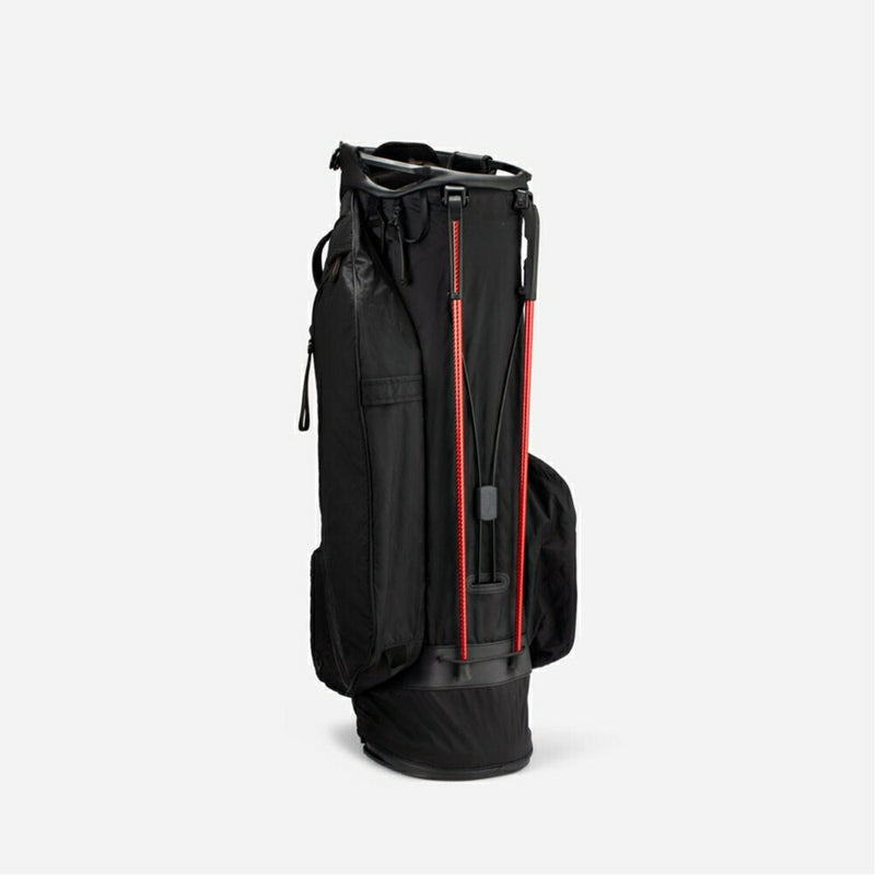 ベストスポーツ VESSEL（ベゼル）製品。VESSEL キャディバッグ PLAYER 5.0 PRO SINGLE 25SS PLYRVPRO25