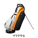 ベストスポーツ VESSEL（ベゼル）製品。VESSEL キャディバッグ PLAYER 5.0 PRO SINGLE 25SS PLYRVPRO25