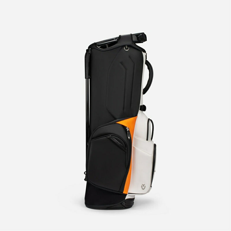 ベストスポーツ VESSEL（ベゼル）製品。VESSEL キャディバッグ PLAYER 5.0 PRO SINGLE 25SS PLYRVPRO25