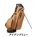 ベストスポーツ VESSEL（ベゼル）製品。VESSEL キャディバッグ PLAYER 5.0 PRO SINGLE 25SS PLYRVPRO25