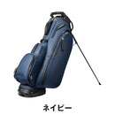 ベストスポーツ VESSEL（ベゼル）製品。VESSEL キャディバッグ PLAYER 5.0 PRO SINGLE 25SS PLYRVPRO25