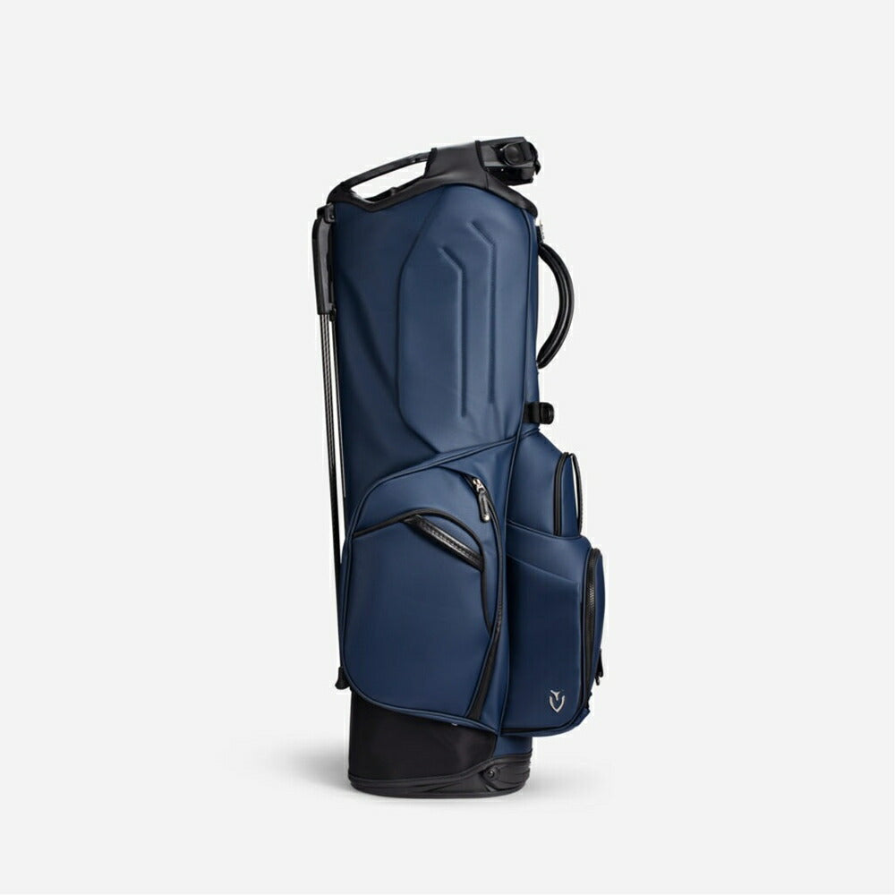 VESSEL キャディバッグ PLAYER 5.0 PRO SINGLE 25SS PLYRVPRO25