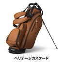 ベストスポーツ VESSEL キャディバッグ PLAYER 5.0 PRO SINGLE PLYRVPRO