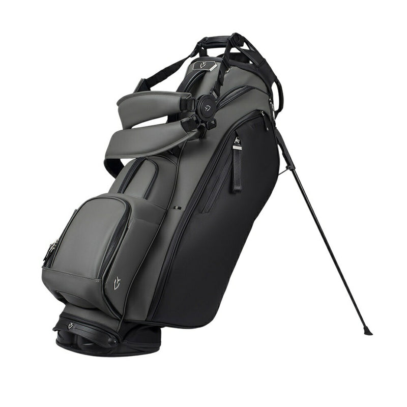 VESSEL キャディバッグ PLAYER 5.0 PRO SINGLE 26SS PLYRVPRO26