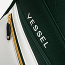 ベストスポーツ VESSEL（ベゼル）製品。VESSEL 【限定】 キャディバッグ PRIME 2.0 Staff Season Opener 26 PRIME20SO