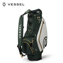 ベストスポーツ VESSEL（ベゼル）製品。VESSEL 【限定】 キャディバッグ PRIME 2.0 Staff Season Opener 26 PRIME20SO