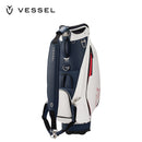 ベストスポーツ VESSEL（ベゼル）製品。VESSEL キャディバッグ PRIME MINI Staff PRMINI