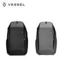 ベストスポーツ VESSEL（ベゼル）製品。VESSEL PrimeX 2.0 Backpack 26SS PRMX25