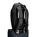 ベストスポーツ VESSEL（ベゼル）製品。VESSEL PrimeX 2.0 Plus Backpack 26SS PRMXPL25