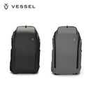 ベストスポーツ VESSEL（ベゼル）製品。VESSEL PrimeX 2.0 Plus Backpack 26SS PRMXPL25