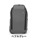 ベストスポーツ VESSEL（ベゼル）製品。VESSEL PrimeX 2.0 Plus Backpack 26SS PRMXPL25
