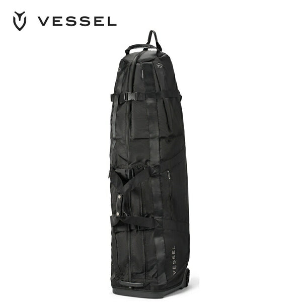 VESSEL Golf Travel Case 2.0 26SS RH91124 | 自転車、ゴルフ