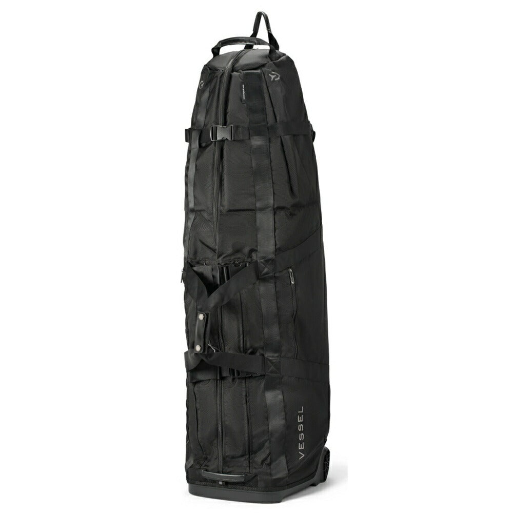 VESSEL Golf Travel Case 2.0 26SS RH91124 | 自転車、ゴルフ