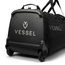 ベストスポーツ VESSEL（ベゼル）製品。VESSEL Travel Case Pro Black 26FW TRLCSPRO25