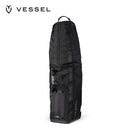 ベストスポーツ VESSEL（ベゼル）製品。VESSEL Travel Case Pro Black 26FW TRLCSPRO25
