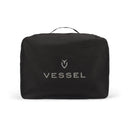 ベストスポーツ VESSEL（ベゼル）製品。VESSEL Travel Case Pro Black 26FW TRLCSPRO25