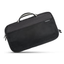 ベストスポーツ VESSEL（ベゼル）製品。VESSEL Travel Case Pro Black 26FW TRLCSPRO25