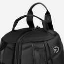 ベストスポーツ VESSEL（ベゼル）製品。VESSEL Travel Case Pro Black 26FW TRLCSPRO25