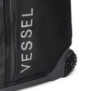 ベストスポーツ VESSEL（ベゼル）製品。VESSEL Travel Case Pro Black 26FW TRLCSPRO25
