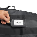 ベストスポーツ VESSEL（ベゼル）製品。VESSEL Travel Case Pro Black 26FW TRLCSPRO25