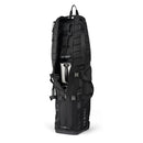 ベストスポーツ VESSEL（ベゼル）製品。VESSEL Travel Case Pro Black 26FW TRLCSPRO25