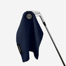 ベストスポーツ VESSEL（ベゼル）製品。VESSEL Magnetic Golf Towel S 26FW TW0222S