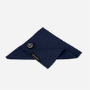 ベストスポーツ VESSEL（ベゼル）製品。VESSEL Magnetic Golf Towel S 26FW TW0222S
