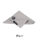 ベストスポーツ VESSEL（ベゼル）製品。VESSEL Magnetic Golf Towel SS 26SS TW0222SS
