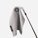 ベストスポーツ VESSEL（ベゼル）製品。VESSEL Magnetic Golf Towel SS 26SS TW0222SS
