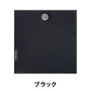 ベストスポーツ VESSEL（ベゼル）製品。VESSEL Magnetic Golf Towel S 26FW TW0222S