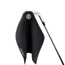 ベストスポーツ VESSEL（ベゼル）製品。VESSEL Magnetic Golf Towel S 26FW TW0222S
