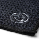 ベストスポーツ VESSEL（ベゼル）製品。VESSEL Magnetic Golf Towel SS 26FW TW0225SS