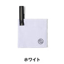 ベストスポーツ VESSEL（ベゼル）製品。VESSEL Magnetic Golf Towel SS 26FW TW0225SS